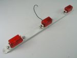 3 Light Red Marker Light Bar - Image 2