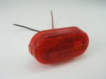 Red Marker Running Light PM130