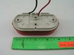 Red Marker Running Light PM130 - Image 2