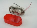 Red Marker Running Light PM130 - Image 4