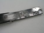 Flat Head Valve Keeper Lock Retainer Installer, Vintage Special Tools VT1054 - Image 3