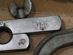 Vintage Tube Flaring Kit, New Britain FT-11 - Image 2