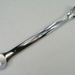 1" SK 12pt Long Handle Combination Wrench 88232 Lot B