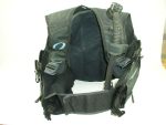 Oceanic Buoyancy Compensation Scuba Diving Vest-SMALL - Image 5