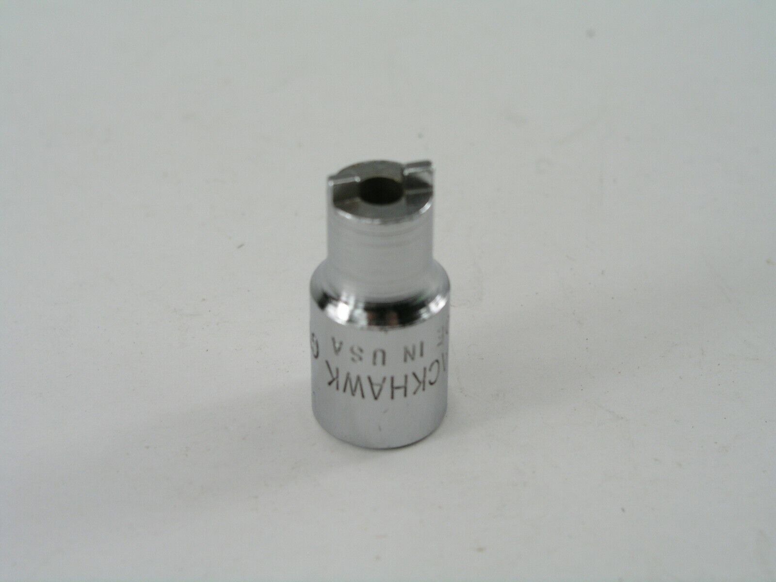 Security Screw Socket, Blackhawk GW-9554 Main Image Security Screw Socket 1/4" Drive Blackhawk GW-9554 - Image 1