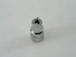 Security Screw Socket 1/4" Drive Blackhawk GW-9554 - Image 2