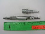 Pocket Blow Gun w Milton 791 Fitting - Image 2