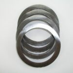 4pc. Die Spacer Ring Set for Hydraulic Hose Crimp
