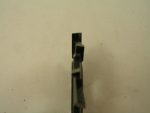 3 x 1/4 x 1 Side Mill Cutter - Image 3
