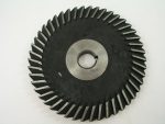 8-3/4 x 7/8 x 1-1/4 or 1-3/8 Side Milling Cutter