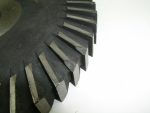 8-3/4 x 7/8 x 1-1/4 or 1-3/8 Side Milling Cutter - Image 3