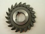 3-1/2 x 5/8 x 1 Side Mill Cutter - Image 2