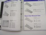 Vintage Thorsen Allied Tool Catalog, TAT Tools, Copyright 1984 w 86 Price List - Image 6