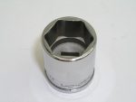 13/16"   3/8" Drive 6pt Socket, Snap-on YFS261 - Image 2