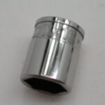 11/16"   3/8" Drive 6pt Socket, Snap-on YFS221