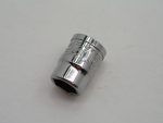 7/16"   3/8" Drive 6pt Socket, Snap-on YFS141