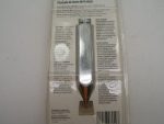 8oz Plumb Bob, Johnson - Image 2