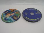 Walkin' In The Sand, Music CD Compiliation - Image 4