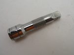 3"   3/8" Drive Extension, Blue Point BLPEXTX383 - Image 2