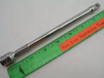 8"   3/8" Drive Wobble Extension, Snap-on FXWK8