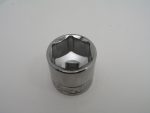 24mm   3/8" Drive 6pt Socket, Blue Point BLPSM3824 - Image 2