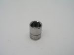 14mm   3/8" Drive 6pt Socket, Blue Point BLPSM3814