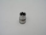 10mm   3/8" Drive 6pt Socket, Blue Point BLPSM3810 - Image 2