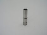 7mm 1/4" Drive 6pt Deep Socket, Blue Point BLPLSM147