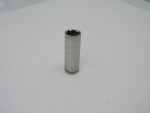 1/2"  1/4" Drive 6pt Deep Socket, Blue Point BLPLS1412 - Image 2