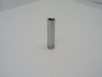 5/16"  1/4" Drive 6pt Deep Socket, Blue Point BLPLS14516 - Image 2