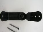 Adjustable Swivel Wall Speaker Mounting Bracket - Image 4