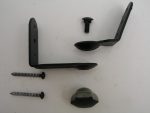 Adjustable Swivel Wall Speaker Mounting Bracket