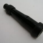 Vintage Motorcycle Spark Plug Cap