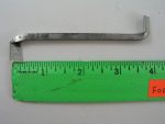 Offset Standard Screwdriver, 5/16" Blade, Blackhawk USA ST1184 - Image 2