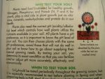 Rapid Test Soil PH Kit, Luster Leaf 1612 - Image 3