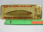 Lazer Eyes XPS Jerk Bait, Bass Pro Shop MIN100SU-08