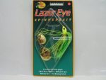 Lazer Eyes 1/4 oz Spinner Bait, Bass Pro Shop LE1409DC