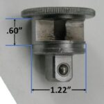 1/2" Drive Ratchet Repair Rebuild Part, Greatneck CR-V  Vintage Lot F Kit