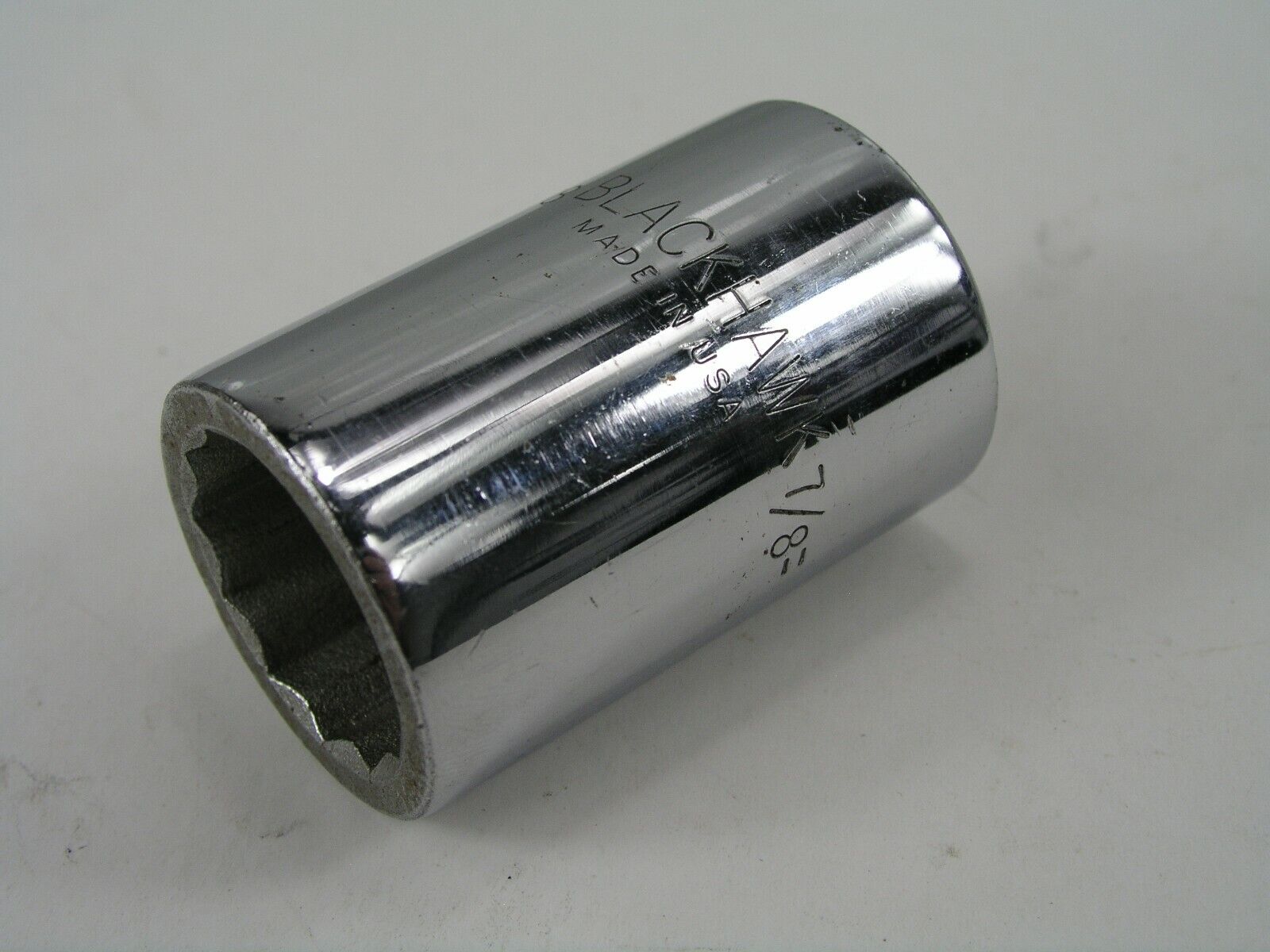 69 7/8" 3/4" Drive 12pt Socket, Blackhawk - Image 1