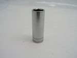 17mm   3/8" Drive 6pt Deep Socket, SK 8417