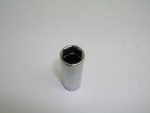 17mm   3/8" Drive 6pt Deep Socket, SK 8417 - Image 2