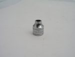 7mm   3/8" Drive 6pt Socket, SK 307 Small Logo