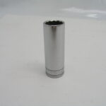 17mm   3/8" Drive 12pt Deep Socket, SK 8417