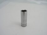 13mm   3/8" Drive 6pt Deep Socket, SK 41709