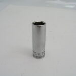 13mm   3/8" Drive 6pt Deep Socket, SK 41709