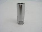 13mm   3/8" Drive 6pt Deep Socket, SK 41709 - Image 3