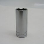 13/16"   3/8" Drive 6pt Deep Socket, SK 40426 Small Logo