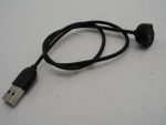 Xiao-mi Mi Band 6/Band 5 Watch Band and Charging Cable - Image 3