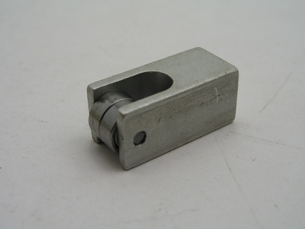 OLYMPUS DIGITAL CAMERA Set of 4 Bandsaw Ball Bearing Blade Guide Rollers - Image 1