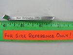 Off-set Standard Screwdriver, Vintage New Britain USA 373